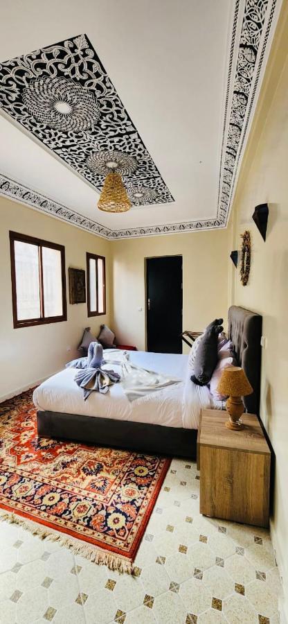 Riad Amazing 马拉喀什 外观 照片