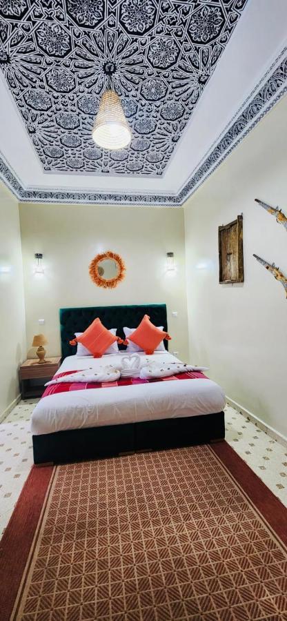 Riad Amazing 马拉喀什 外观 照片