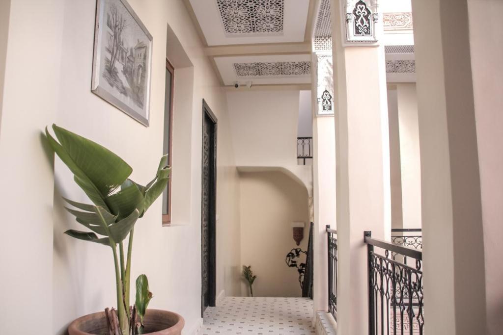 Riad Amazing 马拉喀什 外观 照片